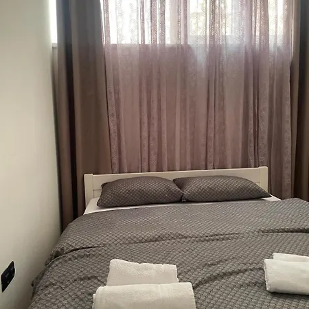 Apartment Bella Zagreb