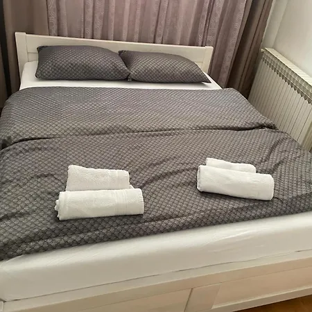 Bella Zagreb