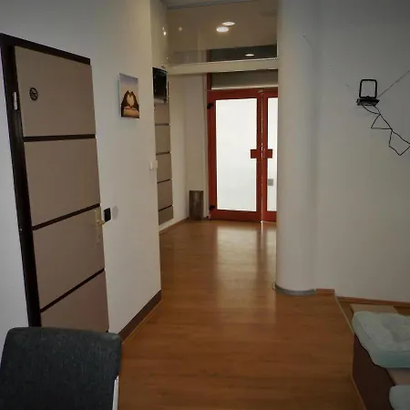 Bella Apartment *