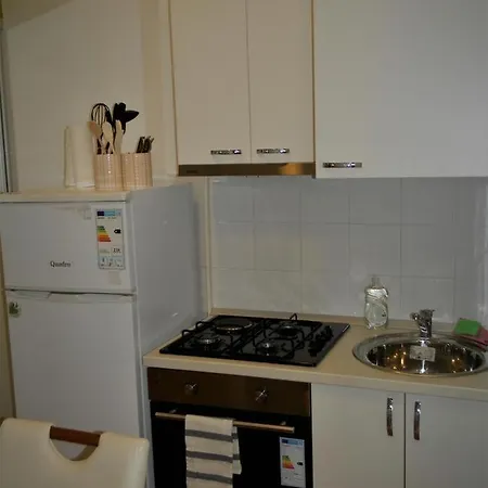 Apartment Bella *